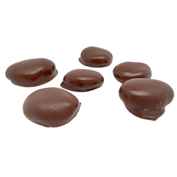 Produktbild Aprikosen in Vollmilch EH Chocoladen